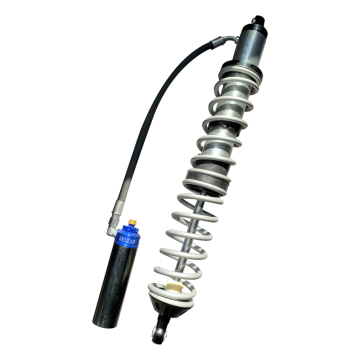 China Supplier 4x4 Coilover Shock Body 2.25\" with 14\" Travel Nitrogen Lift Off-Road Suspension