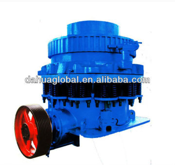 2013 New Type PYD1750 Combine Cone Crusher Hot Sale in Malaysia