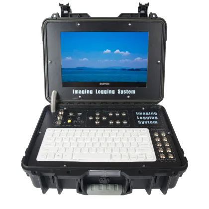 Wholesale Waterproof Plumbing Cameras for Underwater Wells and Inspection
