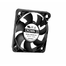 50x15 Server DC Fan A5 Business