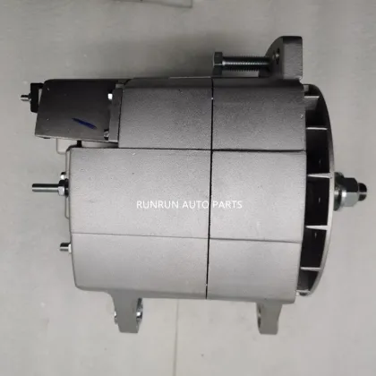 24V 100A Auto Alternator For VOLVO PENTA Marine Engine TMD100