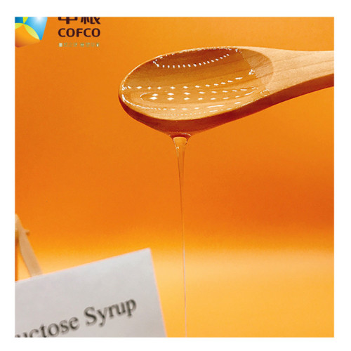 New design Fructose corn syrup