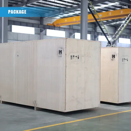 Huasheng Manufacture: Customizable High Pressure Pumps for the Chemical Industry