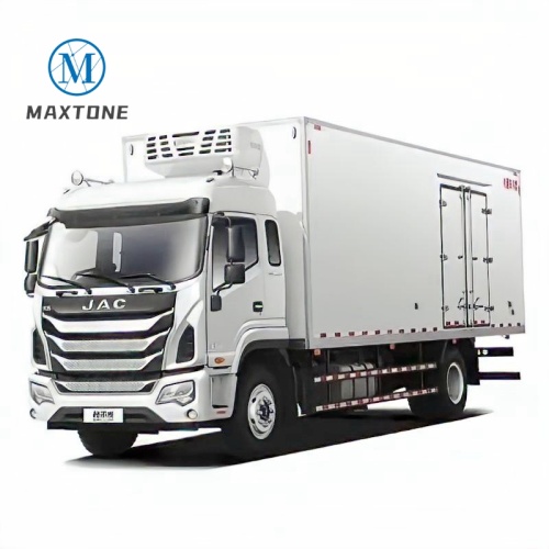 10M Refrigerated Truck Body For Meat