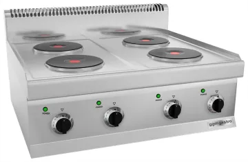 90cm Built-in Electric Ceramic Hob Infrared Hob Ehk800-E