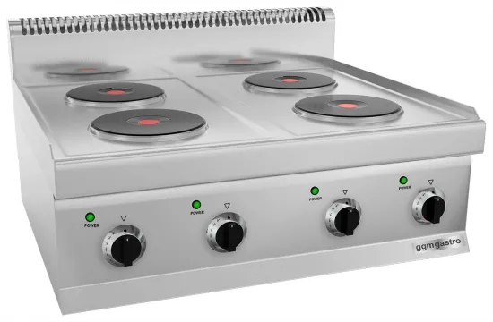 90cm Built-in Electric Ceramic Hob Infrared Hob Ehk800-E