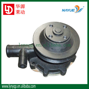 SHANDONG LAIDONG Diesel Engine Parts LD495 Water Pump for Light Trucks and Agricultural Machinery