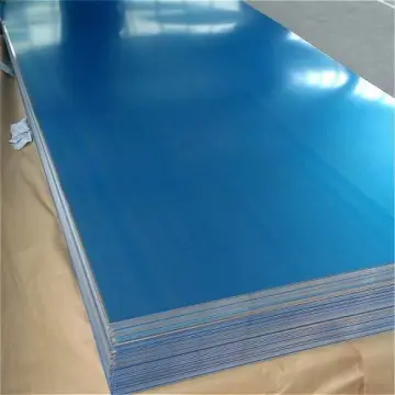 Aluminium Plate 5182 Aluminum Alloy Sheet