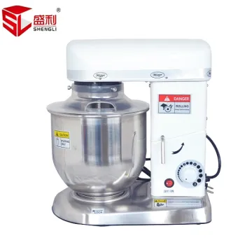 Top 5 Kitchen Egg Mixer Machines