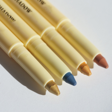 Custom Private Label Waterproof Gel Eyeliner with Glitter