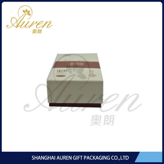 Custom seal china manufacturer wine packaging box as gift