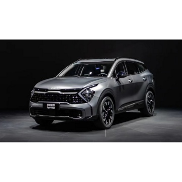 Wholesale Kia Sportage 2023 1.5T Petrol Deluxe Edition Compact SUV