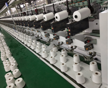 Intelligent electronic high-speed Assembly  Winding Machine