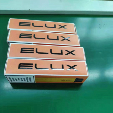 Elux Bar Elux Legend Pro 3500 퍼프