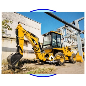 2022 Caterpillar Cat 416E Mini Excavators: Specifications, Features, and Buying Guide