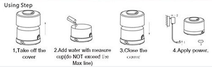Tyre Humidifier Details 2