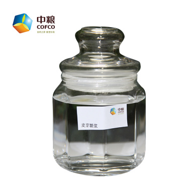 Good quality food additive safety