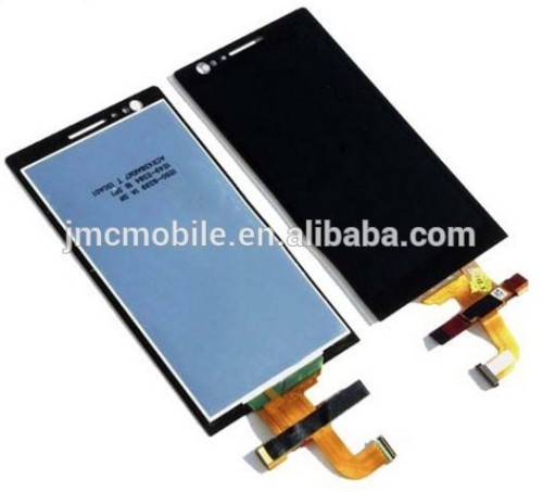 Mobile Phone Lcd For Samsung S6102 Lcd Display Screen