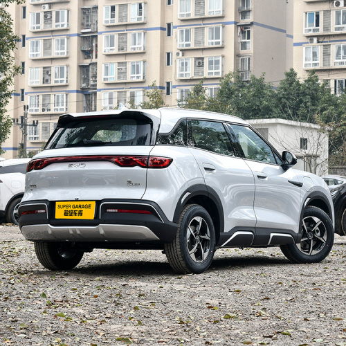 BYD Yuan UP EV 2024 301 km 401 km SUV pur electric