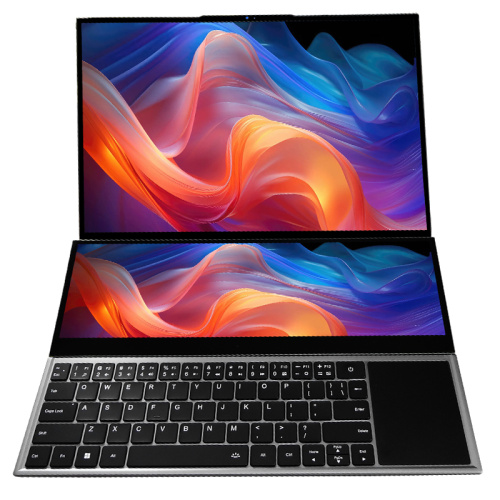 Customized 2025 NEW Intel Core office Notebook