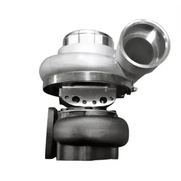 Turbocharger Parts for Komatsu SAA6D140E-5 S6D170 D275AX-5