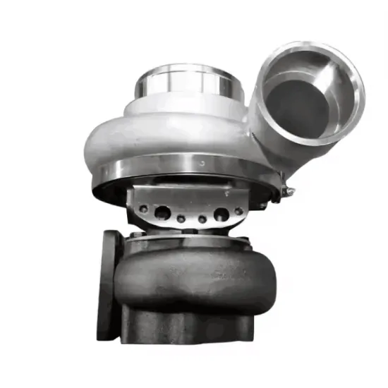 Turbocharger Parts for Komatsu SAA6D140E-5 S6D170 D275AX-5