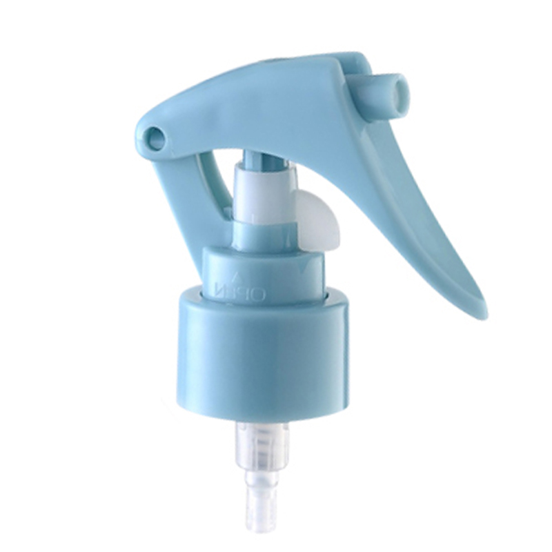 24/410 mini trigger sprayer for air-freshener cosmetic