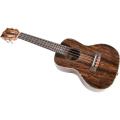 Profissional Ma3 Bocote Wood Concert Ukulele