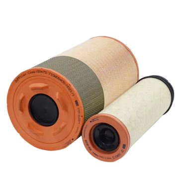 Hot Selling SINOTRUK C7H T5G Air Filter K2747 WG9525195201