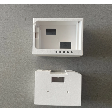 ODM Injection Molding Shell Plastic Prototype Services