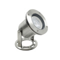 Color blanco Fuente al aire libre LED LED STOP LIGHT