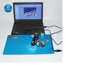 1000X Zoom 8 LED USB Microscope Digital Magnifier Endoscope