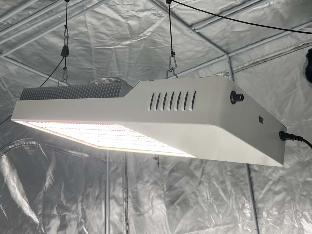 Gavita Led Grow Light 3