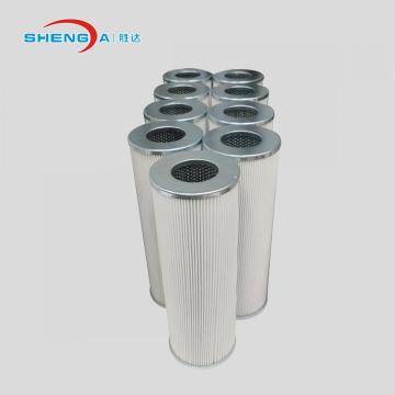 High Pressure Hydraulic Filter Assembly