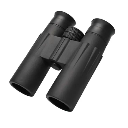 10x32 Compact Durable FMC Prism Binoculars: The Ultimate Outdoor Telescope