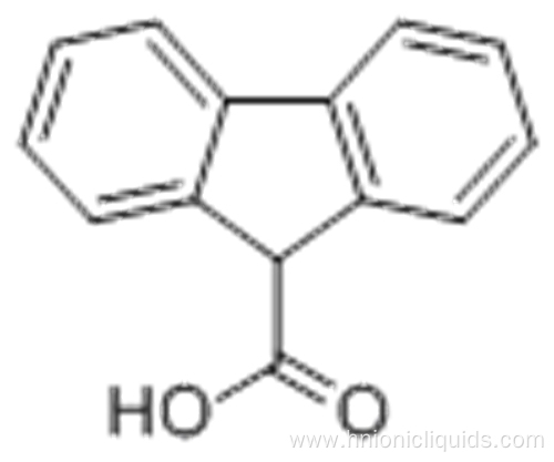 9-Carboxyfluorene CAS 1989-33-9