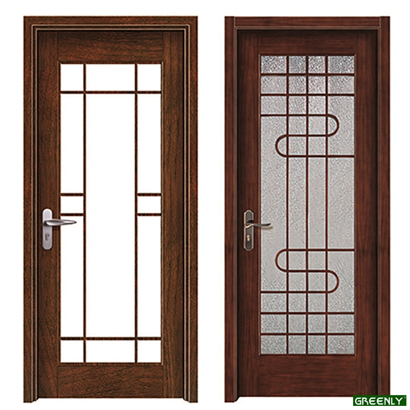 Waterproof Wpc Doors