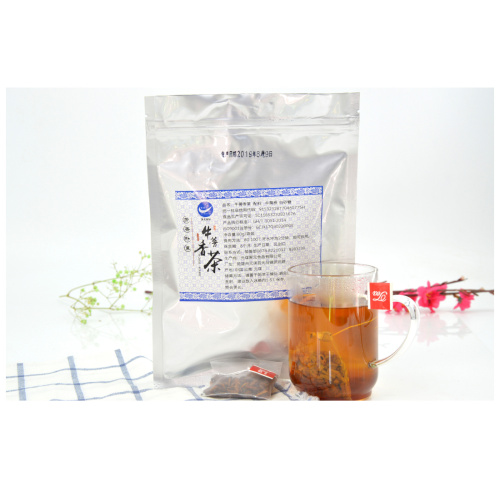 Yunnan Organiczna herbata łopianowa dla dobrego samopoczucia