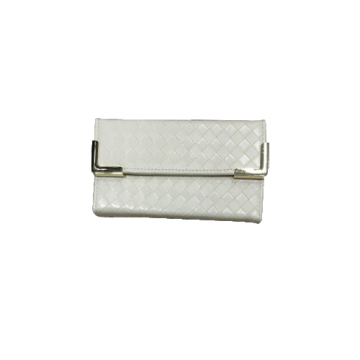Elegant simplicity Ms. wallet