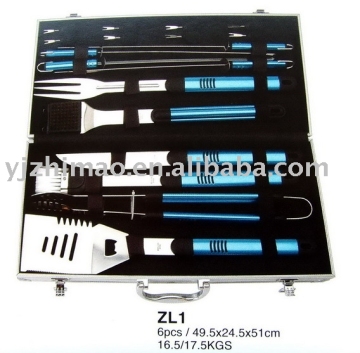 barbecue tools