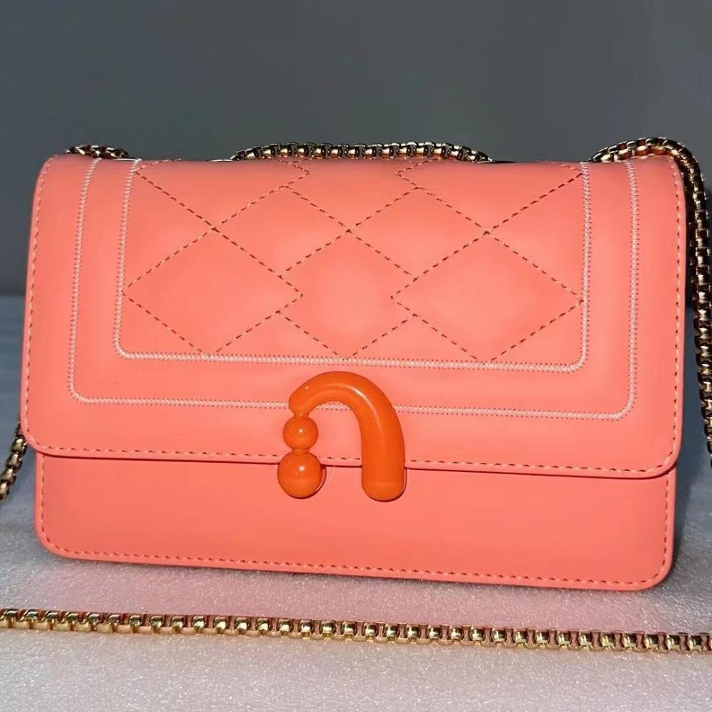 Bolsas de crossbody feminino da moda no verão