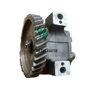 Oil Pump/Fuel Pump D1146 DE08 D2366 65.05100-6022 65.05100-6022A