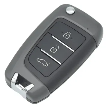 Remote KeyDiy NB25 d'origine pour KD900, KD-X2: télécommande de remplacement multifonctionnel universel