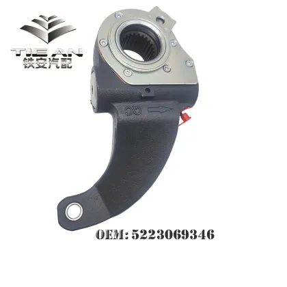 New Japan Truck Parts Automatic Slack Adjuster UN5223069346 for Truck Trailer Brakes