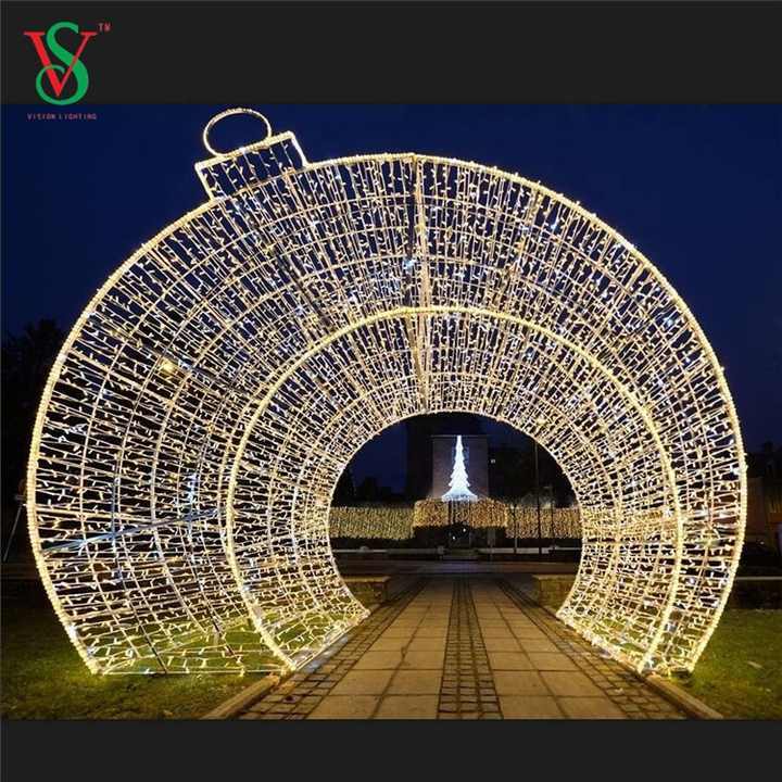 Wedding & Outdoor Lights