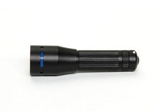 OD11 Strected Focus Mini Blue Moon Light Effect EDC LED Flashlight