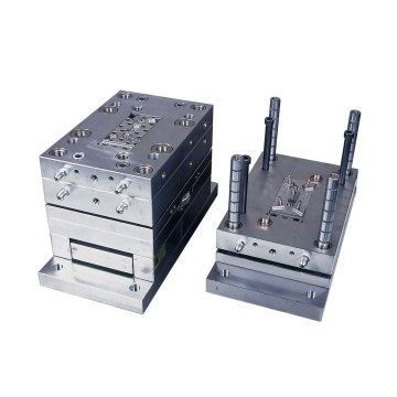ABS plastic injection molding service