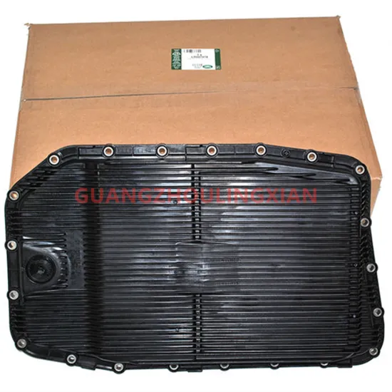 Land Rover LR4, LR3, Range Rover Sport & Jaguar Automatic Transmission Sump Oil Pan and Gearbox Parts