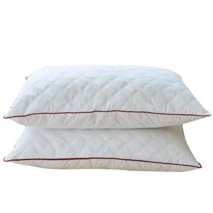 Disposable Non woven Cheap Airline Pillow