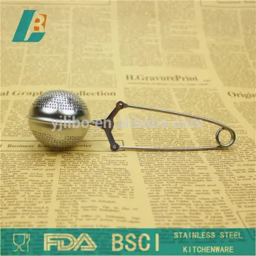 green tea filter stainless steel tea infuser